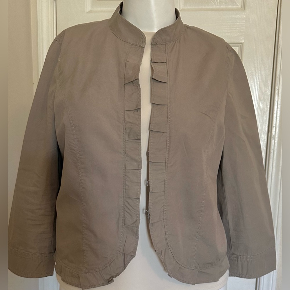Loft Jacket Size Xl - image 1